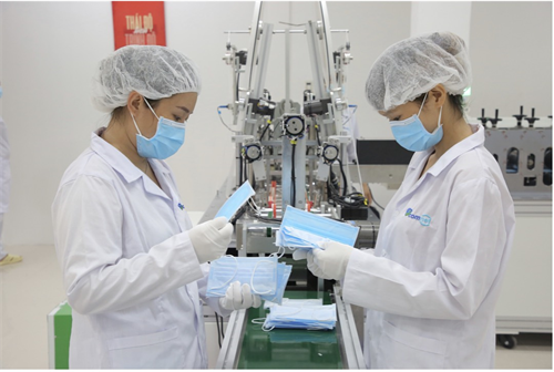 ĐỀ XUẤT 16 VỊ TRÍ VIỆC LÀM TRONG TỔ CHỨC KHOA HỌC VÀ CÔNG NGHỆ CÔNG LẬP